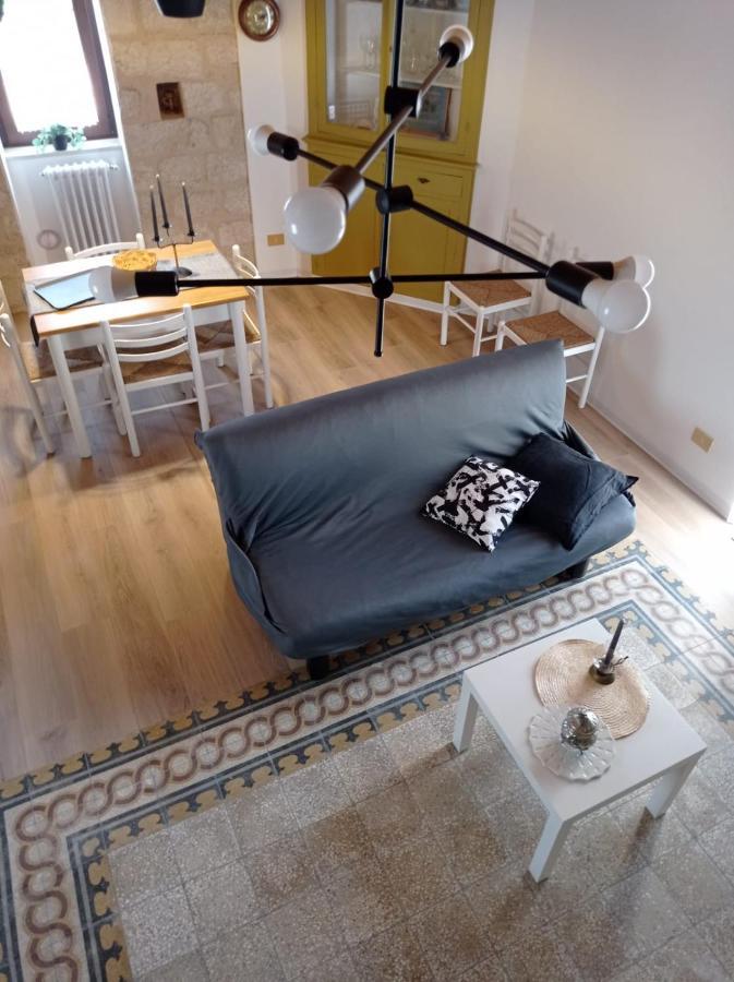 Casa Vacanze Borgo Gulini Da Anna Petralia Soprana Exteriér fotografie