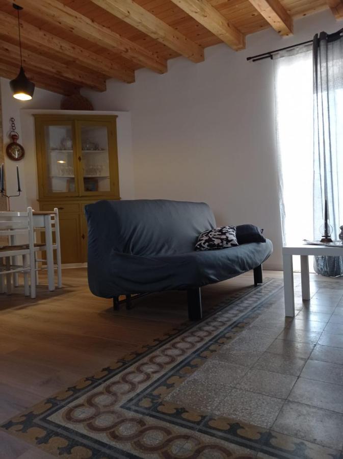 Casa Vacanze Borgo Gulini Da Anna Petralia Soprana Exteriér fotografie